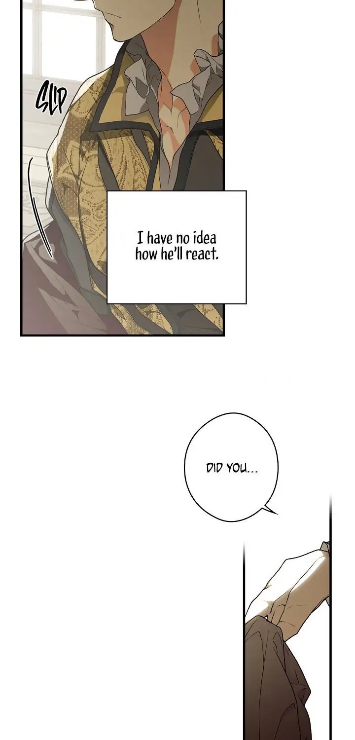 Secret Lady, Chapter 24 image 50